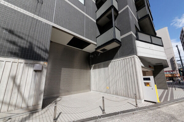 横浜市住宅供給公社分譲。