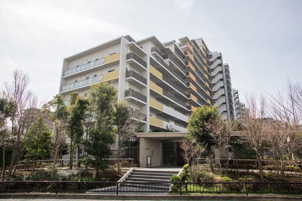 鎌倉グランマークス 2枚目 鎌倉グランマークス