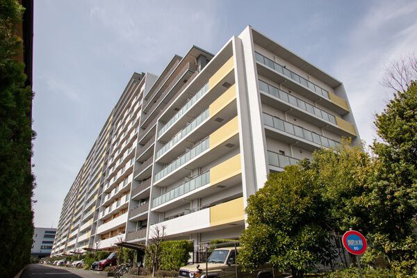 鎌倉グランマークス 3枚目 鎌倉グランマークス