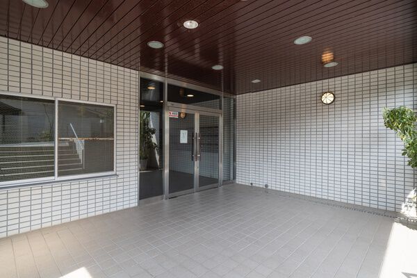 葉山グリーンプラザ 2枚目 葉山グリーンプラザ