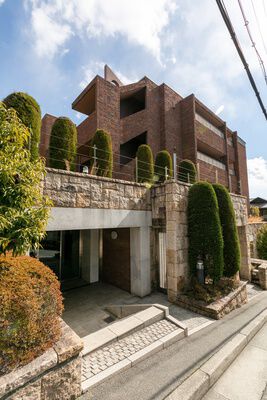 ファミールグラン雲雀丘 3枚目 ファミールグラン雲雀丘