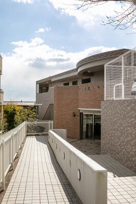 リベール雲雀丘花屋敷 3枚目 リベール雲雀丘花屋敷