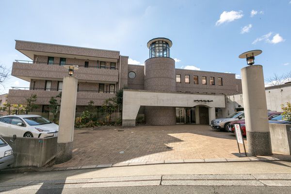 ネオディ雲雀丘花屋敷 2枚目 ネオディ雲雀丘花屋敷