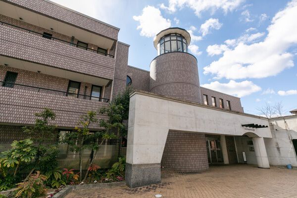 ネオディ雲雀丘花屋敷 3枚目 ネオディ雲雀丘花屋敷