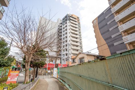 ジョイン川西 1枚目 ジョイン川西