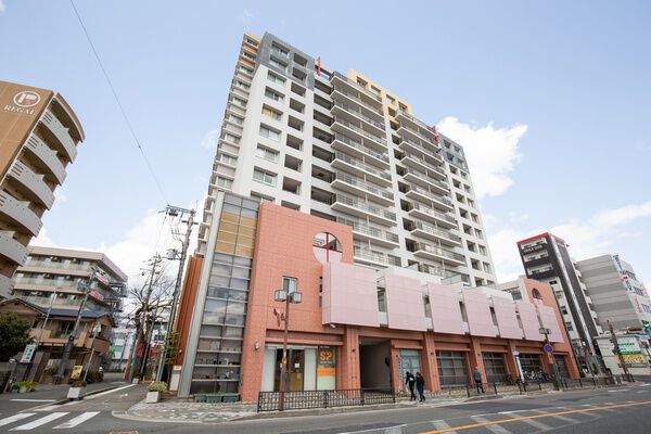 ジョイン川西