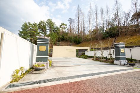 エクステラス日生中央