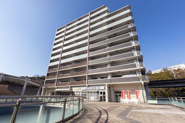 ブランズ西宮名塩駅前リビオマークス 4枚目 ブランズ西宮名塩駅前リビオマークス