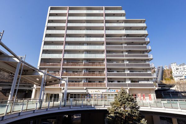 ブランズ西宮名塩駅前リビオマークス 5枚目 ブランズ西宮名塩駅前リビオマークス