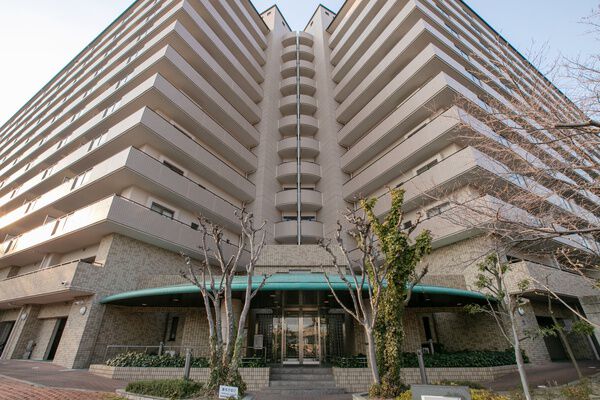 宝塚清荒神ヒルズ 2枚目 宝塚清荒神ヒルズ