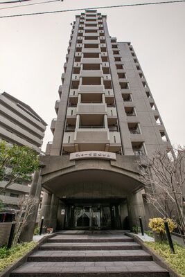 ヴィローゼ宝塚南口