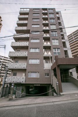 ロータリー宝塚南口