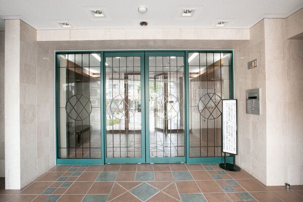 グランプレイズ宝塚南口