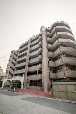 メロディーハイム宝塚