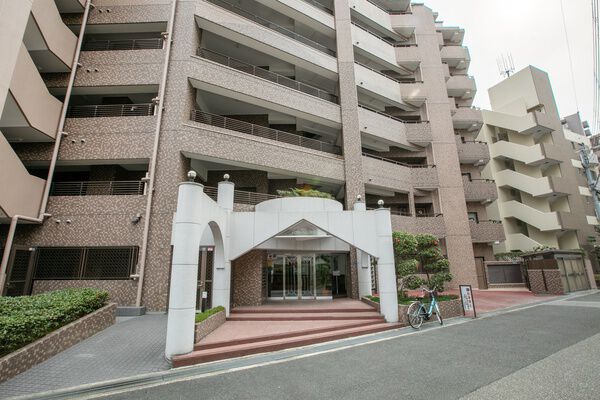 メロディーハイム宝塚