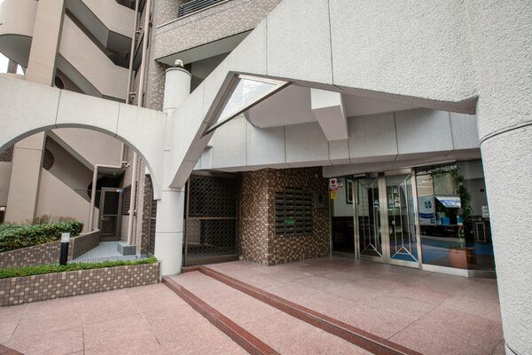 メロディーハイム宝塚