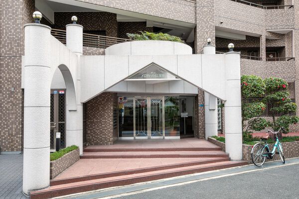 メロディーハイム宝塚