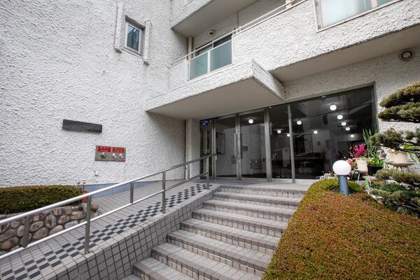 宝塚パインクレスト 4枚目 宝塚パインクレスト
