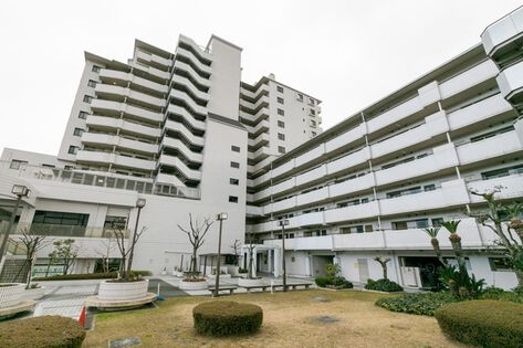 ユニベール宝塚 4枚目 ユニベール宝塚