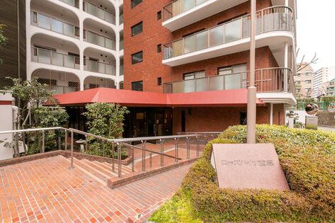 ローズハイツ宝塚 8枚目 ローズハイツ宝塚