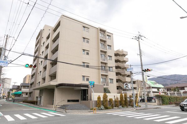 逆瀬川ファーストアドレス