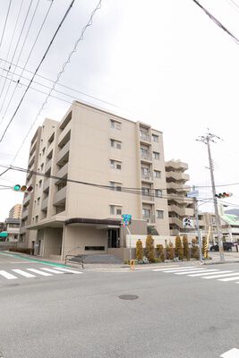 逆瀬川ファーストアドレス