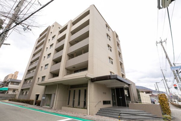逆瀬川ファーストアドレス