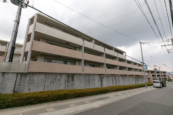 ネバーランド逆瀬川野上 3枚目 ネバーランド逆瀬川野上