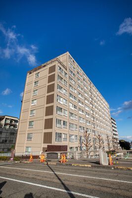 宝塚第1コーポラス 2枚目 宝塚第1コーポラス