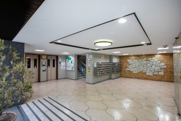 宝塚第1コーポラス 3枚目 宝塚第1コーポラス