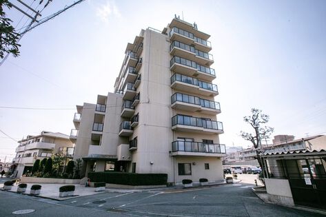 宝塚売布コーポラス 5枚目 宝塚売布コーポラス