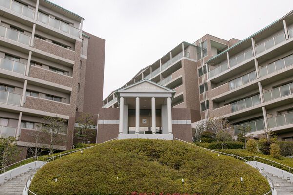 リーフアベニュー宝塚売布