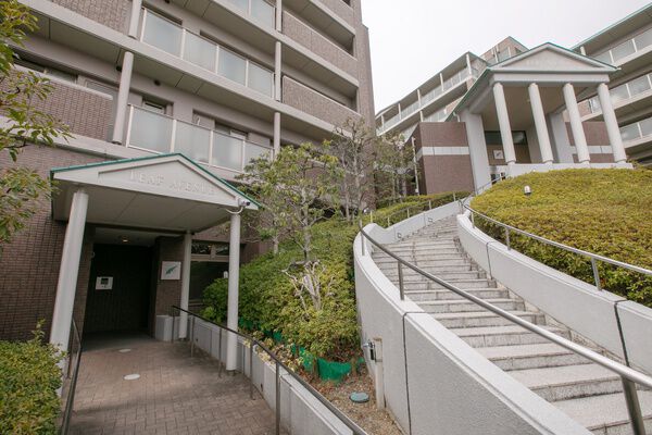 リーフアベニュー宝塚売布