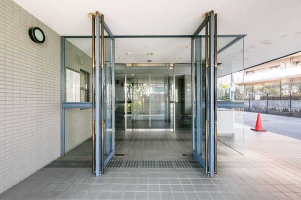 藤和シティホームズ宝塚売布