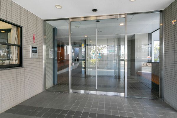 藤和シティホームズ宝塚売布