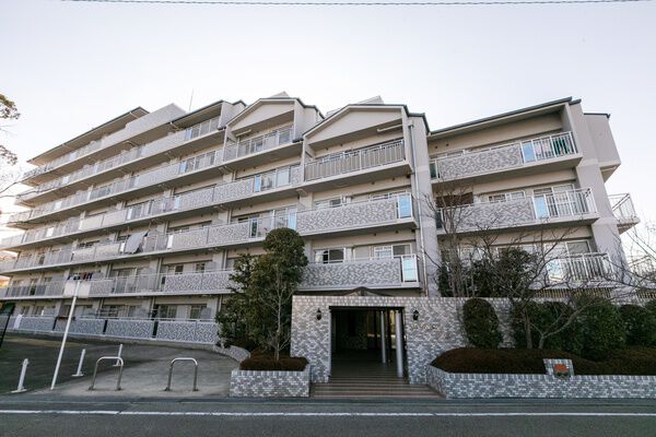 エンゼルハイム宝塚