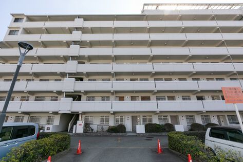 メゾン宝塚山本