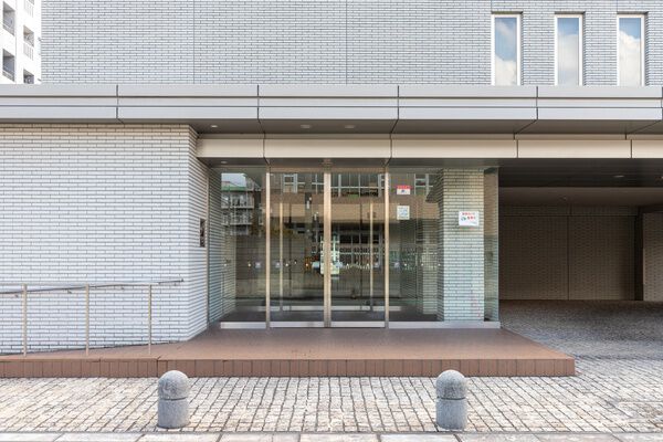ジオ甲子園口ノーヴ 2枚目 ジオ甲子園口ノーヴ