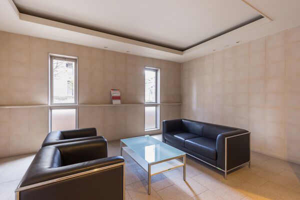 甲子園口パークハウス 2枚目 甲子園口パークハウス