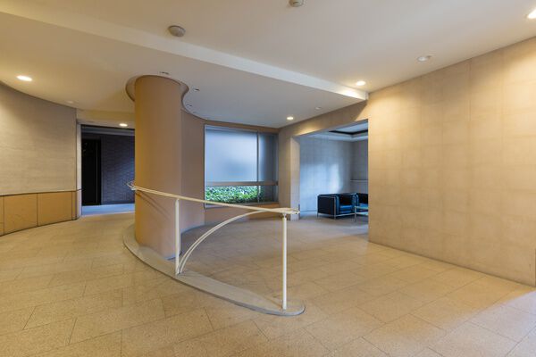 甲子園口パークハウス 3枚目 甲子園口パークハウス