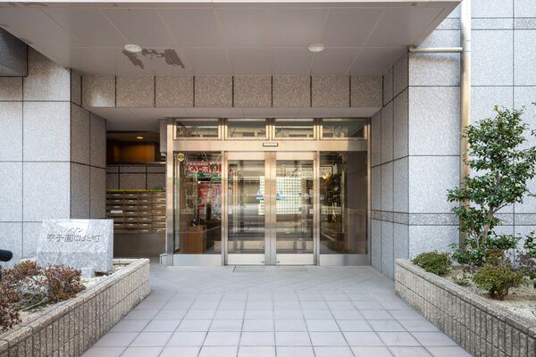 メゾン甲子園口北町 3枚目 メゾン甲子園口北町