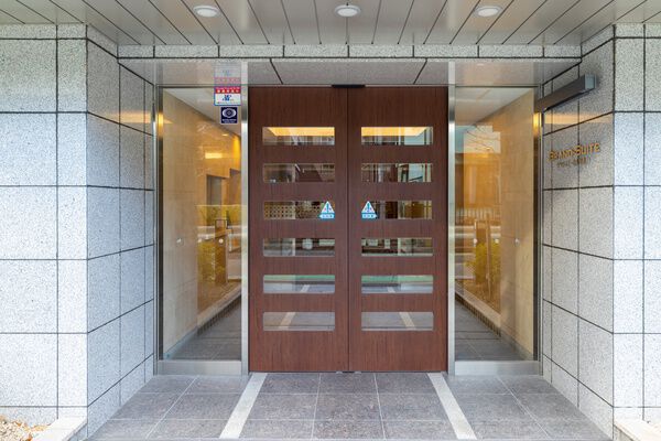 グランスイート西宮北口
