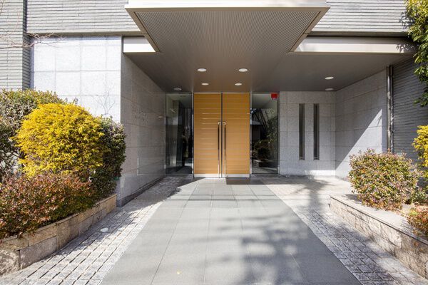 グランステイツ甲子園口 2枚目 グランステイツ甲子園口