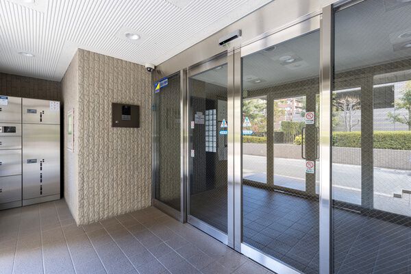 ディアパーク甲子園口 2枚目 ディアパーク甲子園口