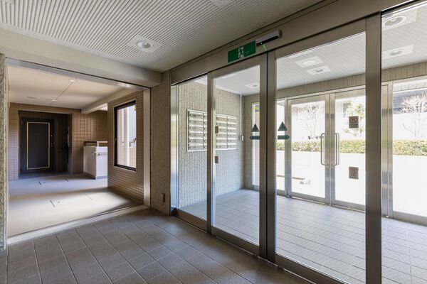 ディアパーク甲子園口 3枚目 ディアパーク甲子園口