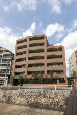 ディークラディア宝塚仁川