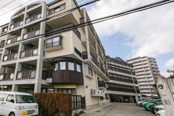 アミスタ仁川