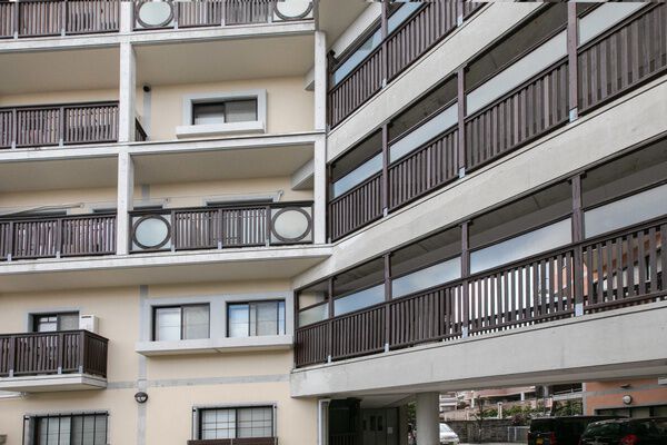 アミスタ仁川