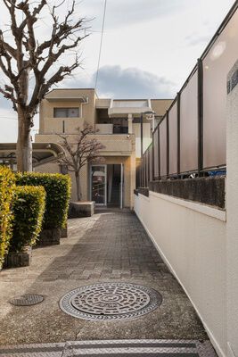 ヴェルドール仁川高台