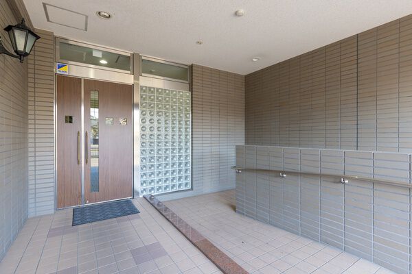 ヴェルビュ上甲子園 2枚目 ヴェルビュ上甲子園